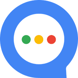 OneHash Chat logo