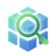 ZoomiBlocks โ Image Magnifier logo