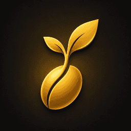 GoldSeed Source to Store logo