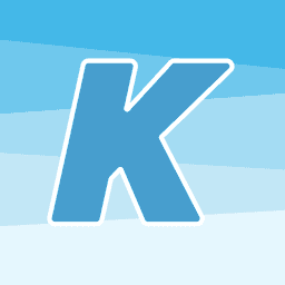 K: Portfolio Photo Gallery logo