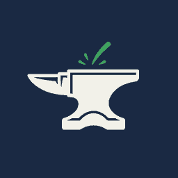 Anvil logo
