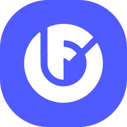Omniful logo