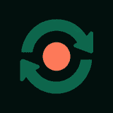 Orbit‑Multi channel management logo