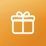 Giftly: Free Gift Rewards logo