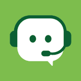 Wello: AI Chatbot & Live Chat logo