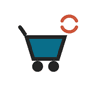 UR: Persistent Cart|Cart Sync logo