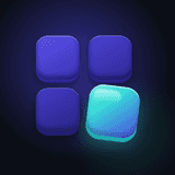 OneBlocks logo