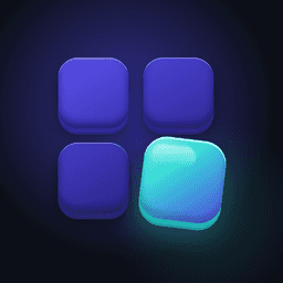 OneBlocks logo