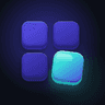 OneBlocks logo