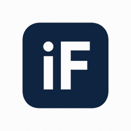 iFirma Integration logo