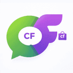 ChatFlow logo