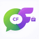 ChatFlow logo