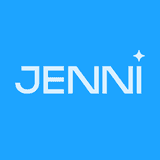 JENNi Local Commerce logo