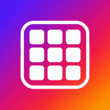Instagram Feed by RepOcean logo