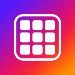 Instagram Feed by RepOcean logo