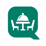 Reservics ‑ Restaurant Booking logo