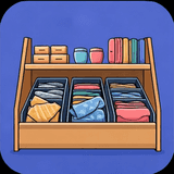 Careful Sort logo