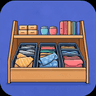 Careful Sort logo