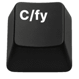 Coffeefy logo