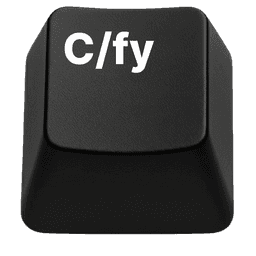 Coffeefy logo