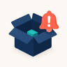 Low Stock Alerts logo