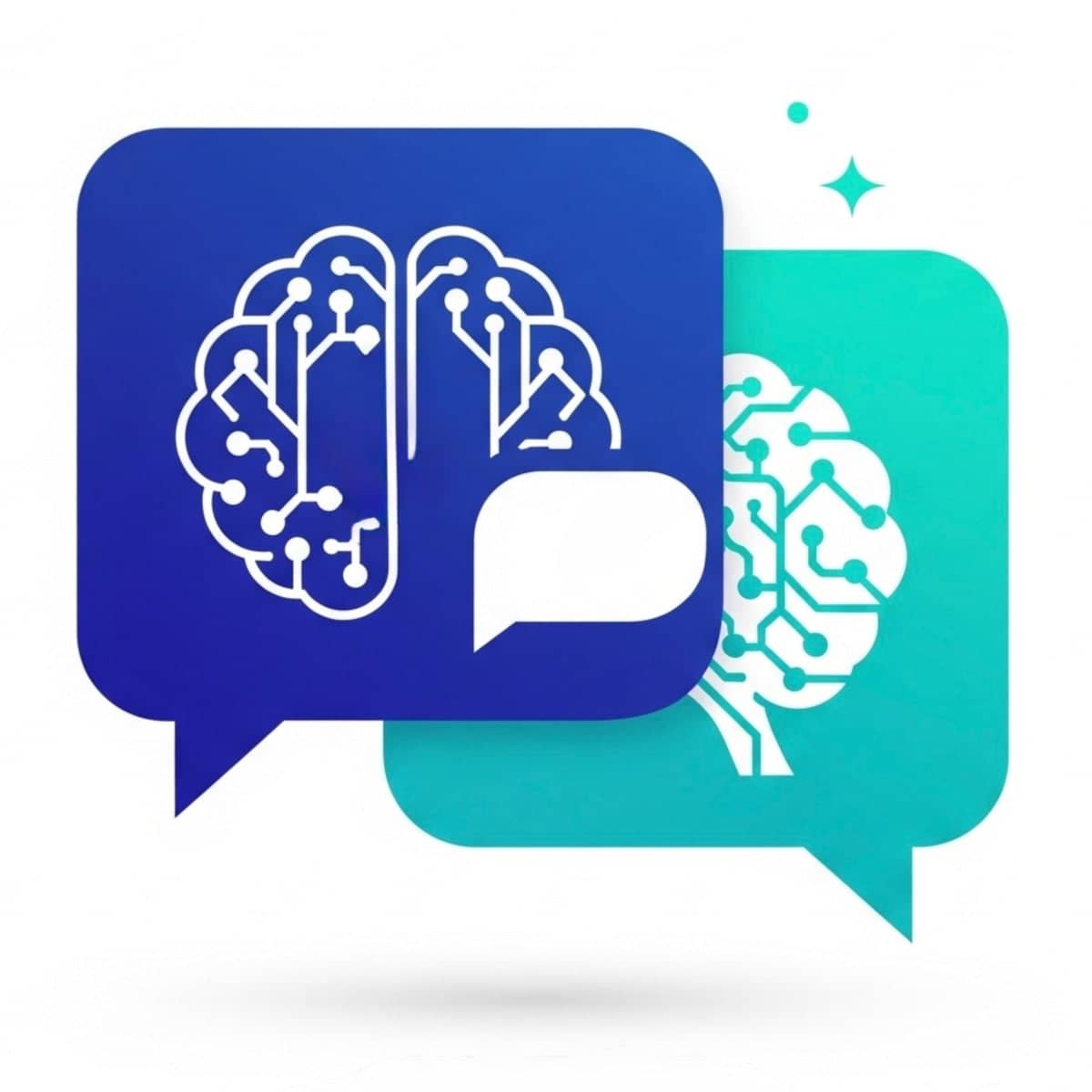 AI shopping assistant that converts browsers into buyers through intelligent conversations. logo