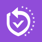 EU Withdrawal Button & Form logo
