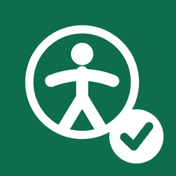 Disciplina EAA Audit logo