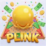 Plink: Ball Drop Email Popup logo