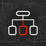 HBN: Catalog Findability logo