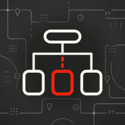 HBN: Catalog Findability logo