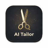 AI Tailor logo