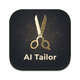 AI Tailor logo