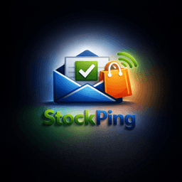 StockPing logo