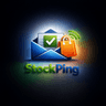 StockPing logo