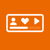 Social Media Live Counter logo