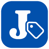 JustConsignIN logo