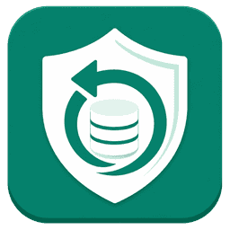 Easy Backup & Restore logo