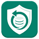 Easy Backup & Restore logo