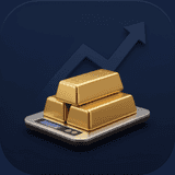 KaratSync: Gold Automation logo