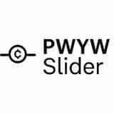PWYW Slider logo