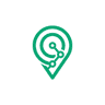 Saudi Address Pro logo