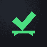 Shelfcheck by Shelfworks logo