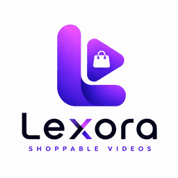 Lexora Shoppable Videos logo