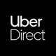 Uber Direct logo
