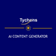 AI Content Generator:Tychons logo