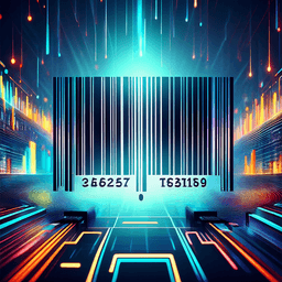 UPC Express: Products Importer logo