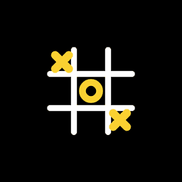 Tic Tac Win ‑ Discount Games logo