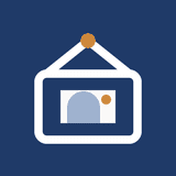 Hangsight: Wall Art Visualizer logo