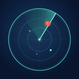 Stockout Radar logo